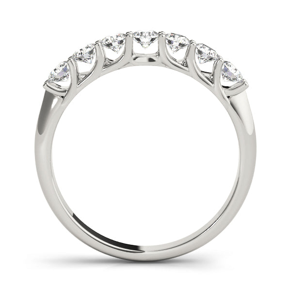 Diamond Wedding Ring