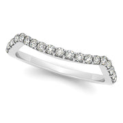 Diamond Wedding Ring