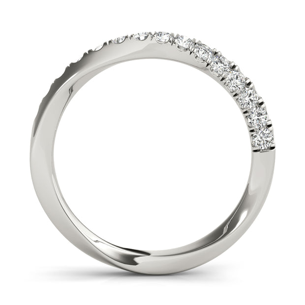 Diamond Wedding Ring