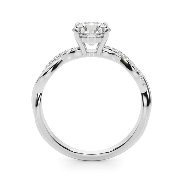 Diamond Engagement Ring