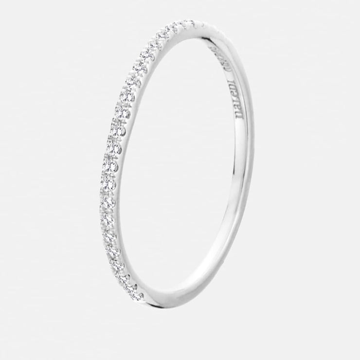 Shanda - .10ctw Wedding Band (N0077WBA)