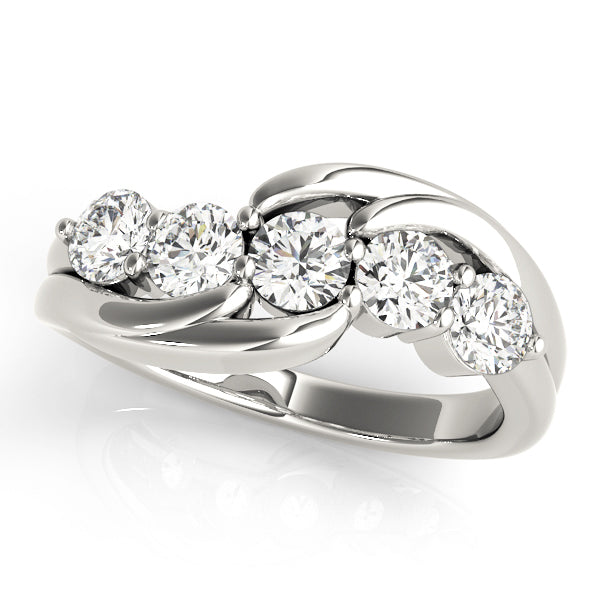 Diamond Wedding Ring