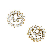 Fashion Diamond Earring