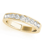 Diamond Wedding Ring