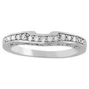 Diamond Wedding Ring