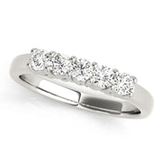 Diamond Wedding Ring