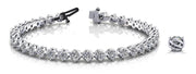 Fashion Diamond Bracelet