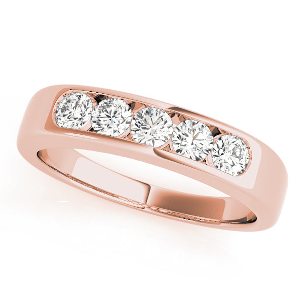 Diamond Wedding Ring