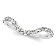 Diamond Wedding Ring