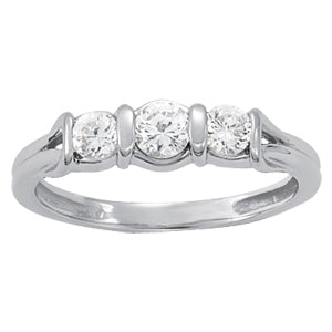 Fashion Diamond Ring