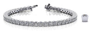 Fashion Diamond Bracelet