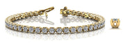 Fashion Diamond Bracelet