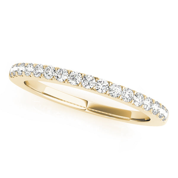 Diamond Wedding Ring