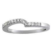 Diamond Wedding Ring