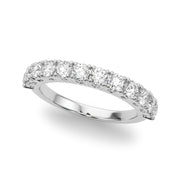 New Style Diamond Wedding Ring