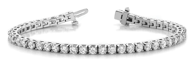 Fashion Diamond Bracelet