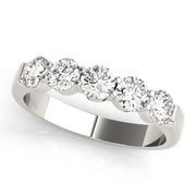 Diamond Wedding Ring