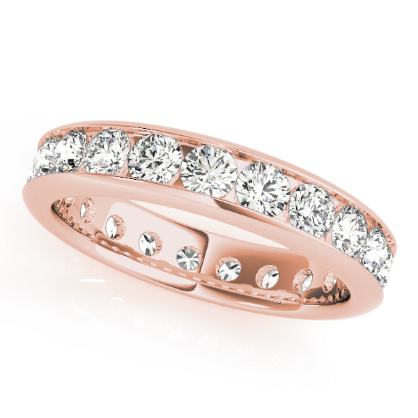 Diamond Wedding Ring