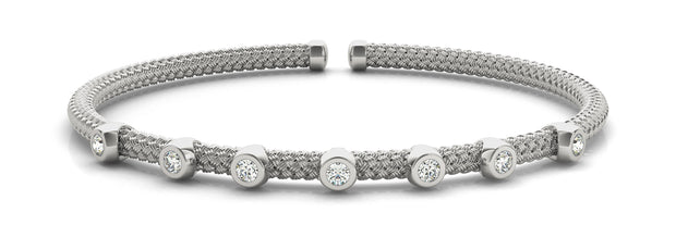 Fashion Diamond Bracelet