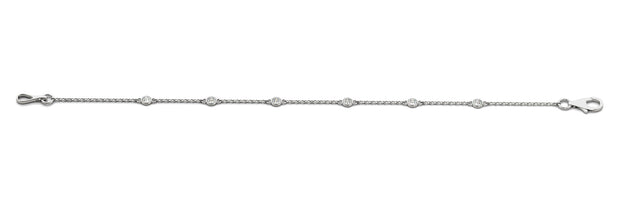 Fashion Diamond Bracelet