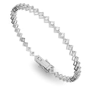 New Style Diamond Bracelet