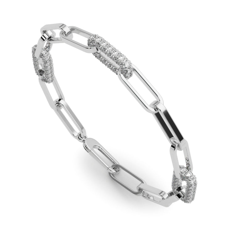 Diamond Bracelet