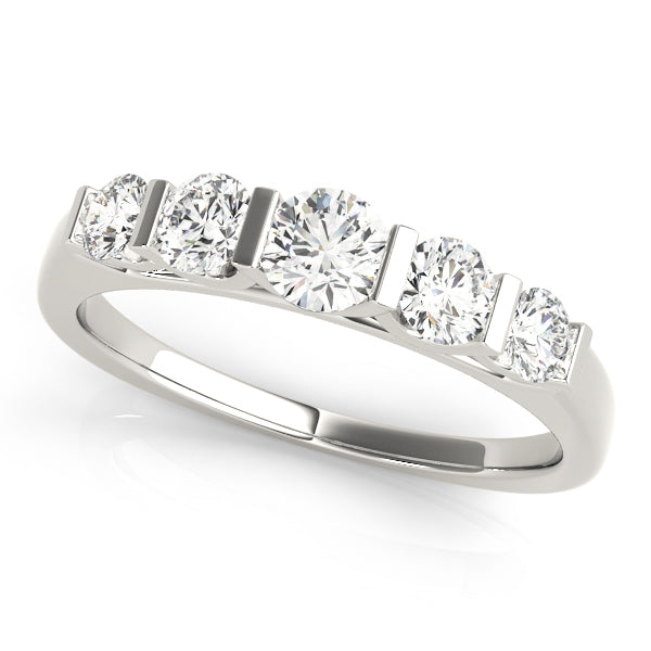 Diamond Wedding Ring