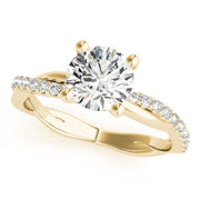 Diamond Engagement Ring