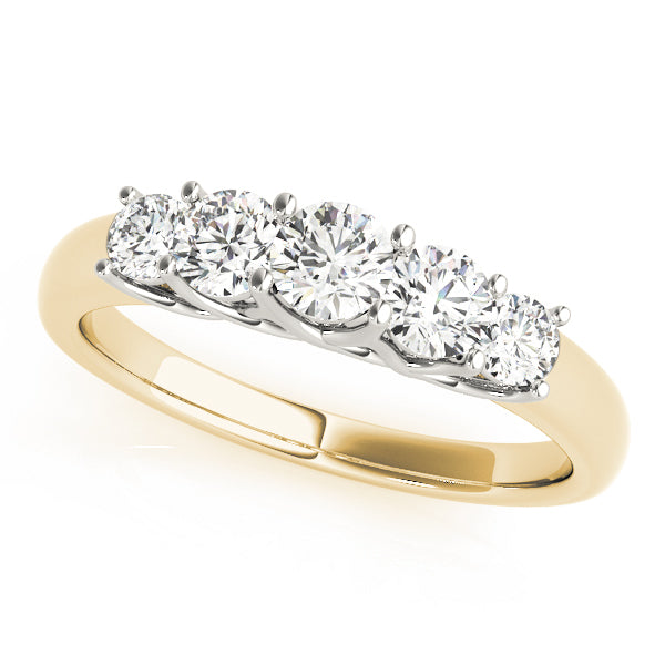 Diamond Wedding Ring