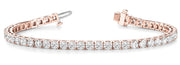 Fashion Diamond Bracelet