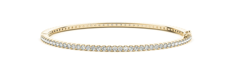 Fashion Diamond Bracelet