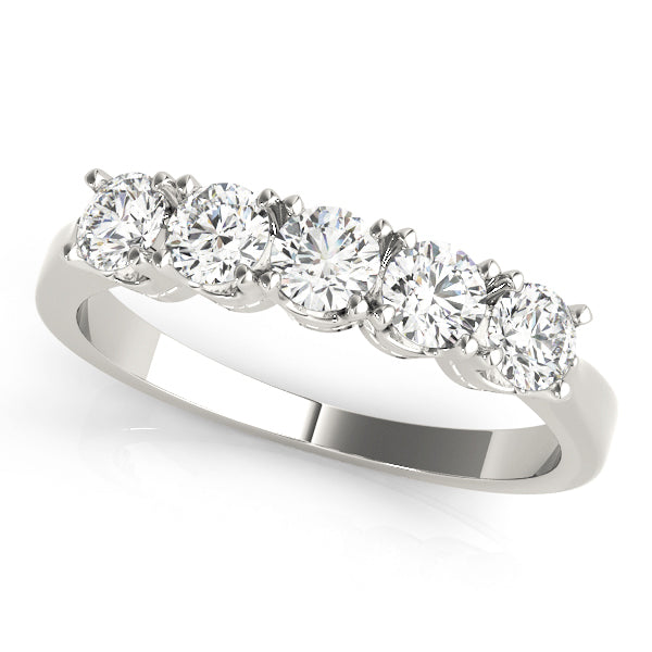 Diamond Wedding Ring