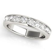 Diamond Wedding Ring