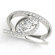 Fashion Diamond Ring