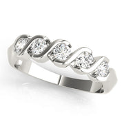 Diamond Wedding Ring