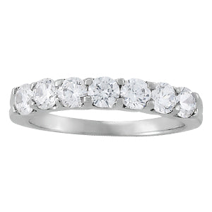 Diamond Wedding Ring