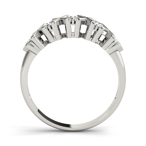 Diamond Wedding Ring