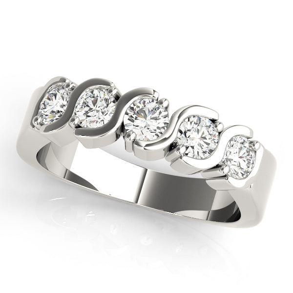 Diamond Wedding Ring