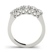 Diamond Wedding Ring