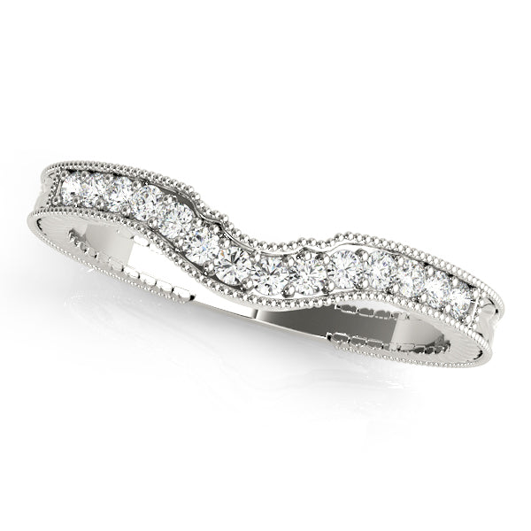 Diamond Wedding Ring