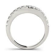 Diamond Wedding Ring