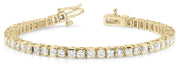 Fashion Diamond Bracelet