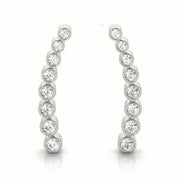 Fashion Diamond Earring