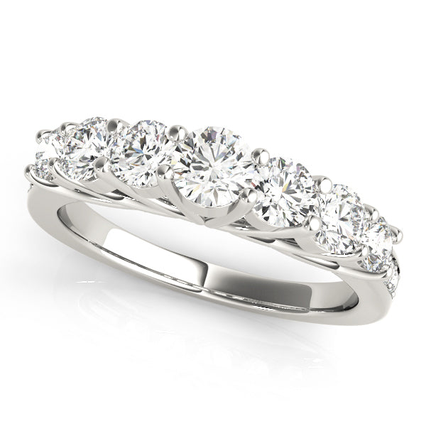 Diamond Wedding Ring