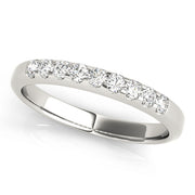 Diamond Wedding Ring