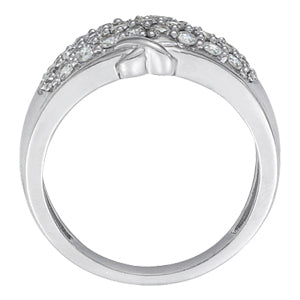 Fashion Diamond Ring