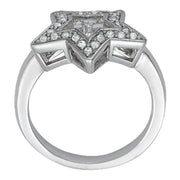 Fashion Diamond Ring