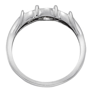 Fashion Diamond Ring