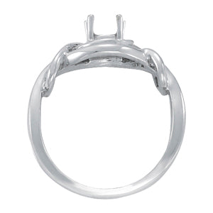 Fashion Diamond Ring