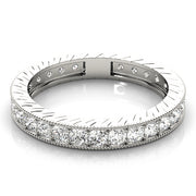 Diamond Wedding Ring